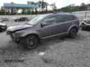 2018 Dodge Journey SE z VIN 3C4PDCAB5JT529517, wystawiony jako Copart lot #67180345 z przebiegiem 160 404 mil mil oraz Szkoda całkowita • Salvage title. Historia ofert i sprzedaży dostępna na DreamBid. Obrazek 1.