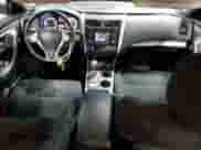 2015 Nissan Altima SV с VIN 1N4AL3AP4FC466441, выставлен на аукционе Copart как лот 85328534 с пробегом 61 041 миль миль и Списание • Salvage title. История ставок и продаж доступна на DreamBid. Изображение 8.