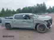 2024 Toyota Tundra SR5 с VIN 5TFLA5DB6RX182522, выставлен на аукционе IAAI как лот 43048617 с пробегом 17 236 миль миль и . История ставок и продаж доступна на DreamBid. Изображение 17.