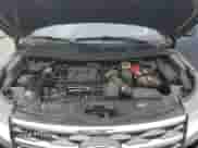 2019 Ford Explorer z VIN 1FM5K7B85KGA58431, wystawiony jako Copart lot #62805095 z przebiegiem 52 109 mil mil oraz Nie do naprawy • Non repairable. Historia ofert i sprzedaży dostępna na DreamBid. Obrazek 12.