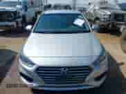 2021 Hyundai Accent SE with VIN 3KPC24A62ME130487, listed as a IAAI auction lot 42993727 with 76,281 mi miles and . Bid and sale history available at DreamBid. Image 12.