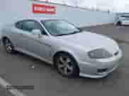 2006 Hyundai Tiburon GS с VIN KMHHM65D96U214567, выставлен на аукционе IAAI как лот 43186129 с пробегом 202 822 миль миль и . История ставок и продаж доступна на DreamBid. Изображение 1.