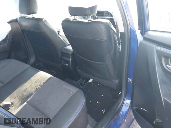 2019 Toyota Corolla LE with VIN 2T1BURHEXKC136999, listed as a IAAI auction lot 43259444 with 81,065 mi miles and . Bid and sale history available at DreamBid. Image 8.