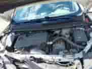 2016 Chevrolet Volt LT с VIN 1G1RC6S51GU110836, выставлен на аукционе IAAI как лот 43005431 с пробегом 124 042 миль миль и . История ставок и продаж доступна на DreamBid. Изображение 10.