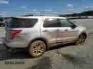 2012 Ford Explorer XLT z VIN 1FMHK7D89CGA49369, wystawiony jako Copart lot #70575965 z przebiegiem 220 350 mil mil oraz Szkoda całkowita • Salvage title. Historia ofert i sprzedaży dostępna na DreamBid. Obrazek 3.