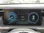 2022 Hyundai Santa Cruz SEL Premium with VIN 5NTJDDAF3NH017826, listed as a Copart auction lot 64801624 with 29,461 mi miles and Non repairable. Bid and sale history available at DreamBid. Image 9.