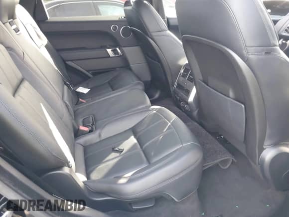 2020 Land Rover Range Rover Sport SE z VIN SALWG2SU5LA734268, wystawiony jako IAAI lot #41420161 z przebiegiem 59 563 mil mil oraz . Historia ofert i sprzedaży dostępna na DreamBid. Obrazek 8.