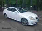 2008 Lexus IS 250 с VIN JTHCK262685022061, выставлен на аукционе IAAI как лот 42475439 с пробегом Не указан миль и . История ставок и продаж доступна на DreamBid. Изображение 1.