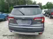 2020 Honda Pilot Elite с VIN 5FNYF6H04LB062774, выставлен на аукционе Copart как лот 60138735 с пробегом 78 510 миль миль и Списание • Salvage title. История ставок и продаж доступна на DreamBid. Изображение 6.