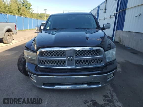 2011 Ram 1500 SLT with VIN 1D7RV1GT2BS505551, listed as a Copart auction lot 80063725 with 475,693 mi miles and Clean title. Bid and sale history available at DreamBid. Image 5.