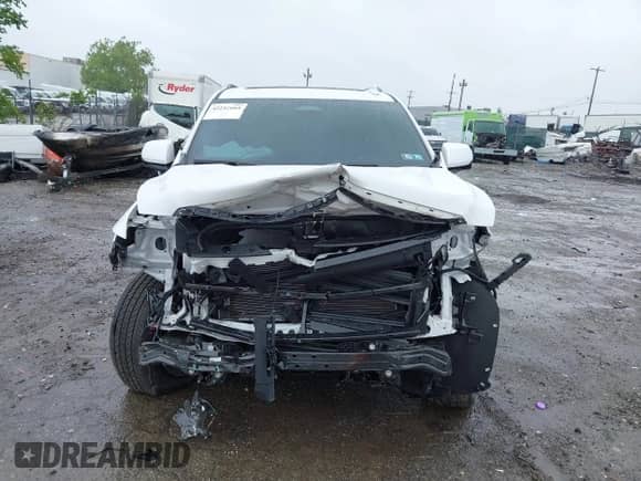 2024 Cadillac Escalade 4WD Sport с VIN 1GYS4EKL1RR351567, выставлен на аукционе IAAI как лот 42252664 с пробегом 7 513 миль миль и . История ставок и продаж доступна на DreamBid. Изображение 12.