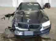 2020 BMW 5 Series 530i xDrive z VIN WBAJR7C05LCE45352, wystawiony jako Copart lot #71014495 z przebiegiem 87 651 mil mil oraz Szkoda całkowita • Salvage title. Historia ofert i sprzedaży dostępna na DreamBid. Obrazek 5.