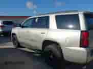2017 Chevrolet Tahoe LS with VIN 1GNSCAKC7HR380840, listed as a IAAI auction lot 42584721 with 117,734 mi miles and . Bid and sale history available at DreamBid. Image 14.