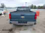 2014 Chevrolet Silverado 1500 Work Truck z VIN 1GCVKPEH1EZ141556, wystawiony jako IAAI lot #41866774 z przebiegiem 158 279 mil mil oraz . Historia ofert i sprzedaży dostępna na DreamBid. Obrazek 16.