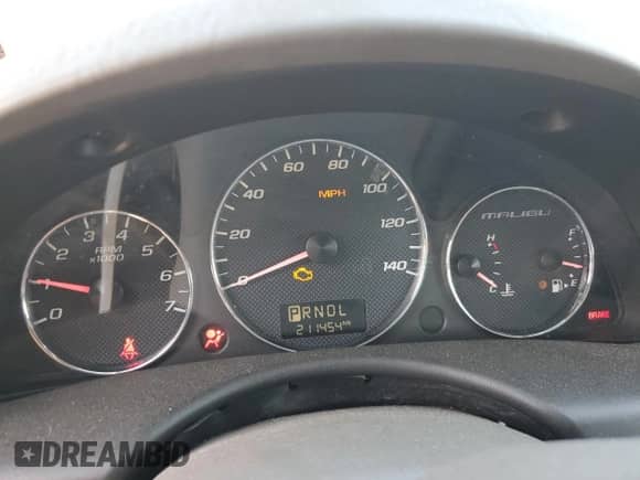 2007 Chevrolet Malibu 1FL с VIN 1G1ZS57FX7F151436, выставлен на аукционе Copart как лот 86875395 с пробегом 211 454 миль миль и Чистый • Clean title. История ставок и продаж доступна на DreamBid. Изображение 9.