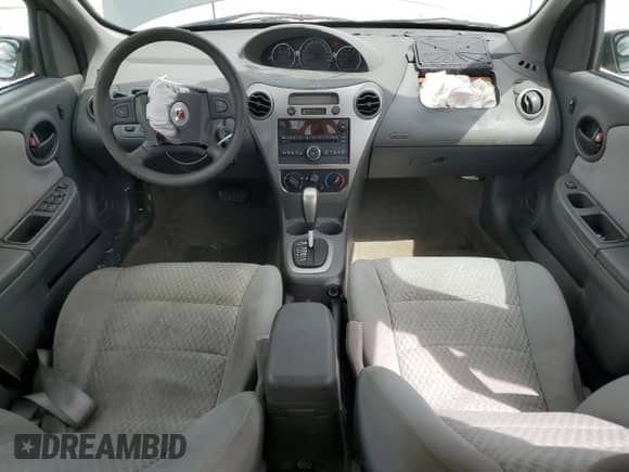 2007 Saturn ION ION 2 с VIN 1G8AJ55F77Z199270, выставлен на аукционе Copart как лот 81422445 с пробегом 100 652 миль миль и Списание • Salvage title. История ставок и продаж доступна на DreamBid. Изображение 8.