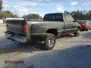 1997 Dodge RAM with VIN 3B7MC33W1VM514390, listed as a Copart auction lot 43848305 with 242,014 mi miles and Clean title. Bid and sale history available at DreamBid. Image 3.
