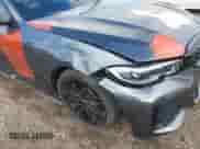 2022 BMW 3 Series M340i xDrive z VIN 3MW5U9J01N8C50466, wystawiony jako IAAI lot #43221461 z przebiegiem 42 914 mil mil oraz . Historia ofert i sprzedaży dostępna na DreamBid. Obrazek 6.