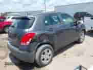 2016 Chevrolet Trax LS с VIN 3GNCJKSB4GL239298, выставлен на аукционе IAAI как лот 42707641 с пробегом 140 100 миль миль и . История ставок и продаж доступна на DreamBid. Изображение 4.