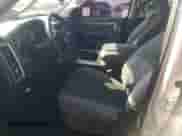 2015 Ram 1500 Big Horn with VIN 1C6RR7LG0FS749383, listed as a Copart auction lot 60119895 with 97,871 mi miles and Salvage title. Bid and sale history available at DreamBid. Image 7.