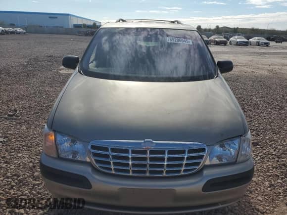 1997 Chevrolet Venture с VIN 1GNDX03E8VD144780, выставлен на аукционе Copart как лот 89206945 с пробегом 124 363 миль миль и Списание • Salvage title. История ставок и продаж доступна на DreamBid. Изображение 5.