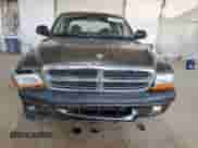 2004 Dodge Dakota Sport z VIN 1D7HL38N54S536938, wystawiony jako Copart lot #52455345 z przebiegiem 157 791 mil mil oraz Szkoda całkowita • Salvage title. Historia ofert i sprzedaży dostępna na DreamBid. Obrazek 5.