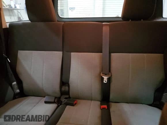 2009 Dodge Nitro SE z VIN 1D8GT28K69W527432, wystawiony jako Copart lot #72401114 z przebiegiem 108 070 mil mil oraz Szkoda całkowita • Salvage title. Historia ofert i sprzedaży dostępna na DreamBid. Obrazek 10.