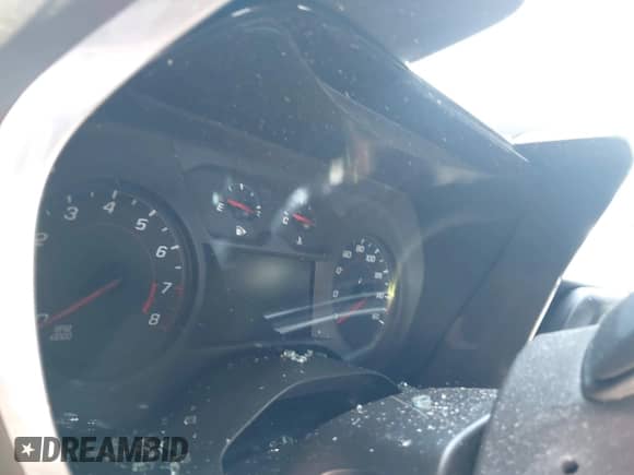 2017 Chevrolet Camaro 1LT с VIN 1G1FB1RX4H0183045, выставлен на аукционе IAAI как лот 43149109 с пробегом Не указан миль и . История ставок и продаж доступна на DreamBid. Изображение 15.