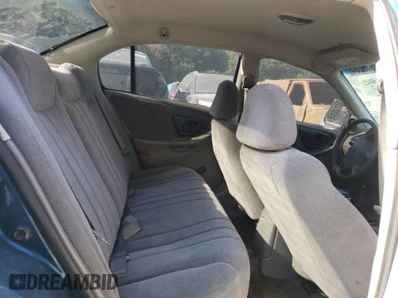 2002 Chevrolet Malibu с VIN 1G1ND52J72M706836, выставлен на аукционе Copart как лот 74516254 с пробегом Не указан миль и Списание • Salvage title. История ставок и продаж доступна на DreamBid. Изображение 10.