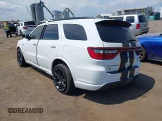 2023 Dodge Durango R/T Plus с VIN 1C4SDJCTXPC599734, выставлен на аукционе IAAI как лот 42951657 с пробегом 36 506 миль миль и . История ставок и продаж доступна на DreamBid. Изображение 3.