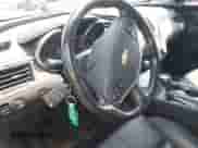 2018 Chevrolet Impala LT z VIN 2G1105S32J9105826, wystawiony jako IAAI lot #42880842 z przebiegiem 48 577 mil mil oraz . Historia ofert i sprzedaży dostępna na DreamBid. Obrazek 11.