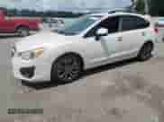 2014 Subaru Impreza Special Sports Limited with VIN JF1GPAR60E8244494, listed as a Copart auction lot 68911675 with 139,272 mi miles and Salvage title. Bid and sale history available at DreamBid. Image 1.