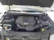 2013 Jeep Grand Cherokee Limited z VIN 1C4RJFBG8DC556272, wystawiony jako IAAI lot #43352592 z przebiegiem 118 793 mil mil oraz . Historia ofert i sprzedaży dostępna na DreamBid. Obrazek 10.