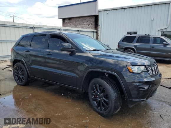 2021 Jeep Grand Cherokee Laredo X с VIN 1C4RJEAG0MC570193, выставлен на аукционе Copart как лот 68974985 с пробегом 66 158 миль миль и Списание • Salvage title. История ставок и продаж доступна на DreamBid. Изображение 4.
