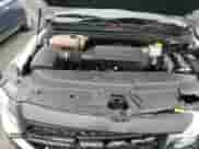 2022 Ram 1500 Tradesman with VIN 1C6RREGG6NN241284, listed as a Copart auction lot 68732305 with 121,820 mi miles and Salvage title. Bid and sale history available at DreamBid. Image 13.