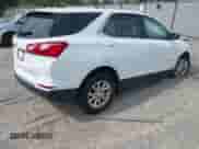 2019 Chevrolet Equinox LT z VIN 2GNAXTEV8K6239836, wystawiony jako IAAI lot #42742280 z przebiegiem 94 215 mil mil oraz . Historia ofert i sprzedaży dostępna na DreamBid. Obrazek 4.