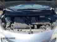 2015 Nissan Note SV with VIN 3N1CE2CP0FL358281, listed as a IAAI auction lot 42588201 with 139,430 mi miles and . Bid and sale history available at DreamBid. Image 10.