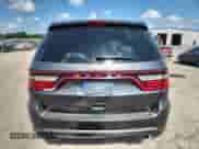2017 Dodge Durango GT with VIN 1C4RDHDG9HC606103, listed as a Copart auction lot 66476385 with 152,498 mi miles and Salvage title. Bid and sale history available at DreamBid. Image 6.