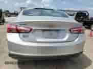 2020 Chevrolet Malibu LT с VIN 1G1ZD5ST3LF090514, выставлен на аукционе Copart как лот 55074515 с пробегом 166 049 миль миль и Списание • Salvage title. История ставок и продаж доступна на DreamBid. Изображение 6.