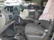 2010 Dodge Grand Caravan Hero z VIN 2D4RN3D15AR453151, wystawiony jako Copart lot #69928325 z przebiegiem Nie podano mil oraz Nie do naprawy • Non repairable. Historia ofert i sprzedaży dostępna na DreamBid. Obrazek 7.