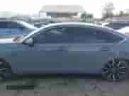 2023 Honda Accord Touring with VIN 1HGCY2F81PA035053, listed as a IAAI auction lot 41807628 with 57,422 mi miles and . Bid and sale history available at DreamBid. Image 14.