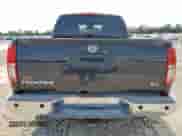 2013 Nissan Frontier SV с VIN 1N6AD0ER0DN713390, выставлен на аукционе Copart как лот 69590275 с пробегом 95 956 миль миль и Списание • Salvage title. История ставок и продаж доступна на DreamBid. Изображение 6.