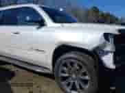 2016 Chevrolet Suburban LTZ с VIN 1GNSCJKC0GR272039, выставлен на аукционе IAAI как лот 41386371 с пробегом 145 226 миль миль и . История ставок и продаж доступна на DreamBid. Изображение 20.