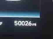 2021 Hyundai Tucson Limited with VIN KM8J3CAL1MU283119, listed as a IAAI auction lot 42479059 with 50,026 mi miles and . Bid and sale history available at DreamBid. Image 15.