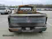 2021 Ram 1500 SLT z VIN 1C6RR7LG6MS542039, wystawiony jako Copart lot #66991095 z przebiegiem Nie podano mil oraz Nie do naprawy • Non repairable. Historia ofert i sprzedaży dostępna na DreamBid. Obrazek 6.