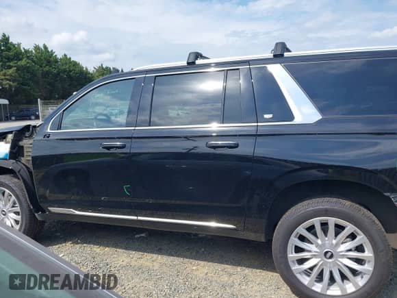 2023 Cadillac Escalade ESV Luxury с VIN 1GYS4JKL6PR129001, выставлен на аукционе IAAI как лот 42772058 с пробегом 134 829 миль миль и . История ставок и продаж доступна на DreamBid. Изображение 15.