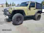 2013 Jeep Wrangler Rubicon with VIN 1C4HJWCGXDL535465, listed as a Copart auction lot 61093865 with 108,691 mi miles and Salvage title. Bid and sale history available at DreamBid. Image 1.