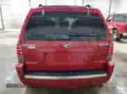 2007 Mercury Mariner Premier with VIN 4M2CU97167KJ15781, listed as a Copart auction lot 68884905 with 136,498 mi miles and Clean title. Bid and sale history available at DreamBid. Image 6.