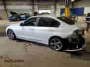 2015 BMW 3 Series 328i с VIN WBA3A5G50FNS84330, выставлен на аукционе Copart как лот 86067595 с пробегом 85 538 миль миль и Списание • Salvage title. История ставок и продаж доступна на DreamBid. Изображение 2.