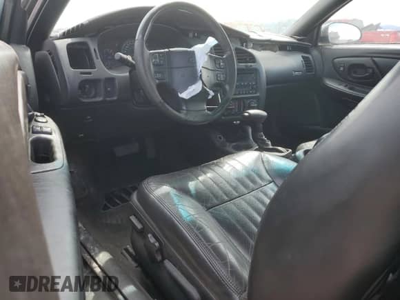 2004 Chevrolet Monte Carlo SS с VIN 2G1WX12K749233419, выставлен на аукционе Copart как лот 58714035 с пробегом 161 558 миль миль и Чистый • Clean title. История ставок и продаж доступна на DreamBid. Изображение 8.